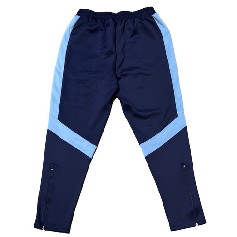 future STRIPE トレーニングロングパンツ